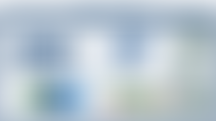 Executive financial overview dashboard screenshot