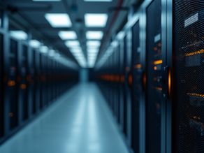 Building Secure and Scalable Network Infrastructure Solutions