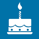 Birthday Club icon