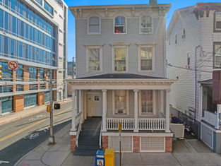 New Brunswick Multi-Family