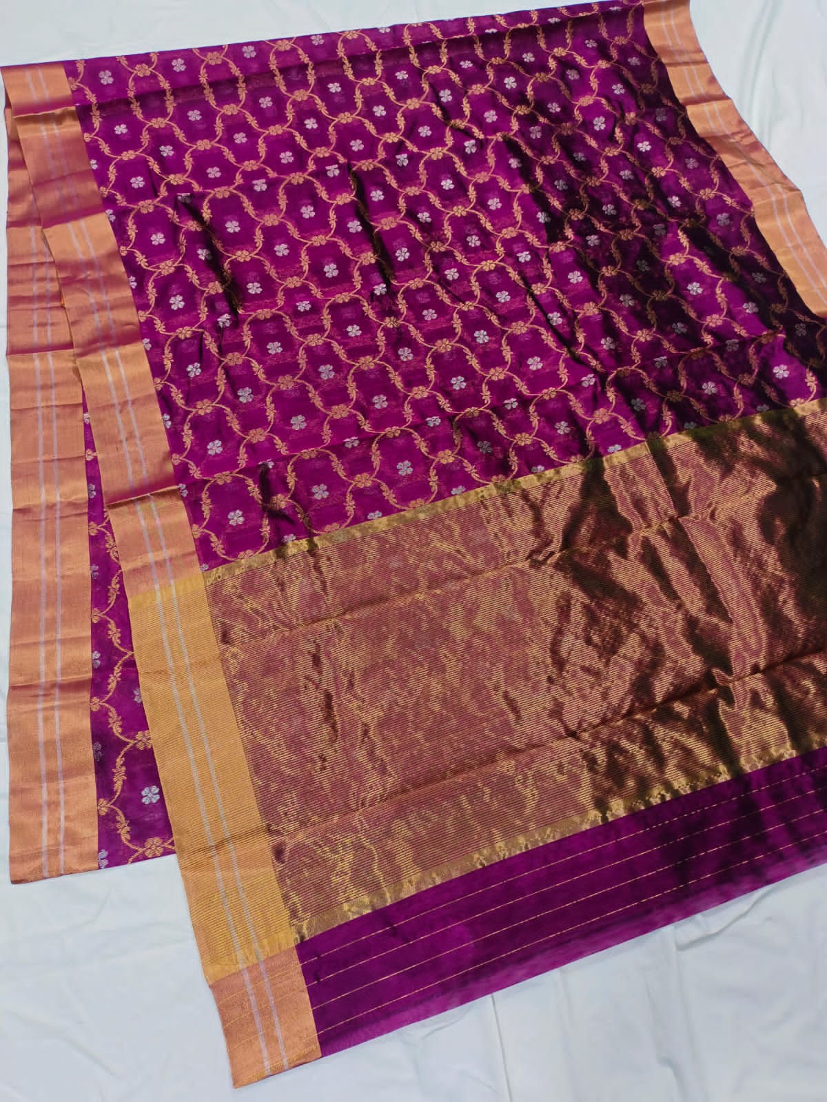 chanderi-silk