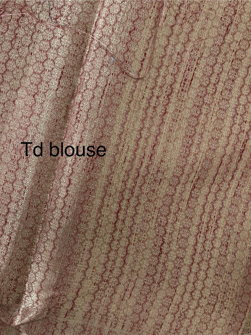 Thumbnail: Tissue Benaras Pattu