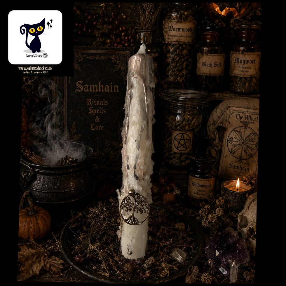 Thumbnail: The Samhain Collection Box 