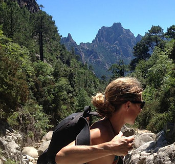 studio evergreen, karen de mos, corsica, 