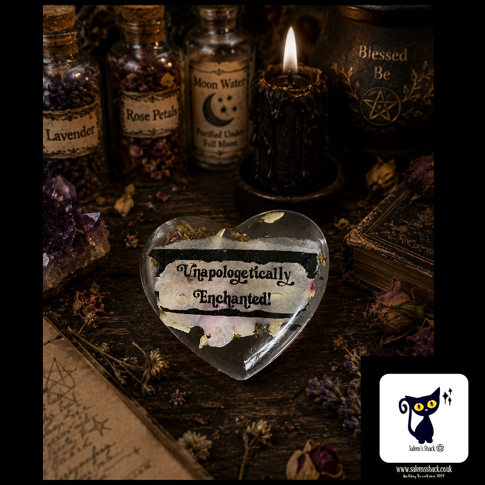 Thumbnail: The Feminine Power Collection Box 
