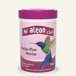 Alcon club beija-flor néctar