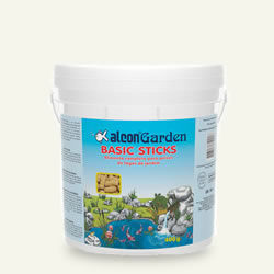 Alcon Garden Basic Sticks