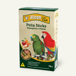 Alcon eco club psita sticks