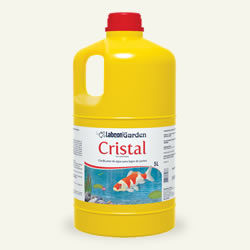 Labcon Garden Cristal