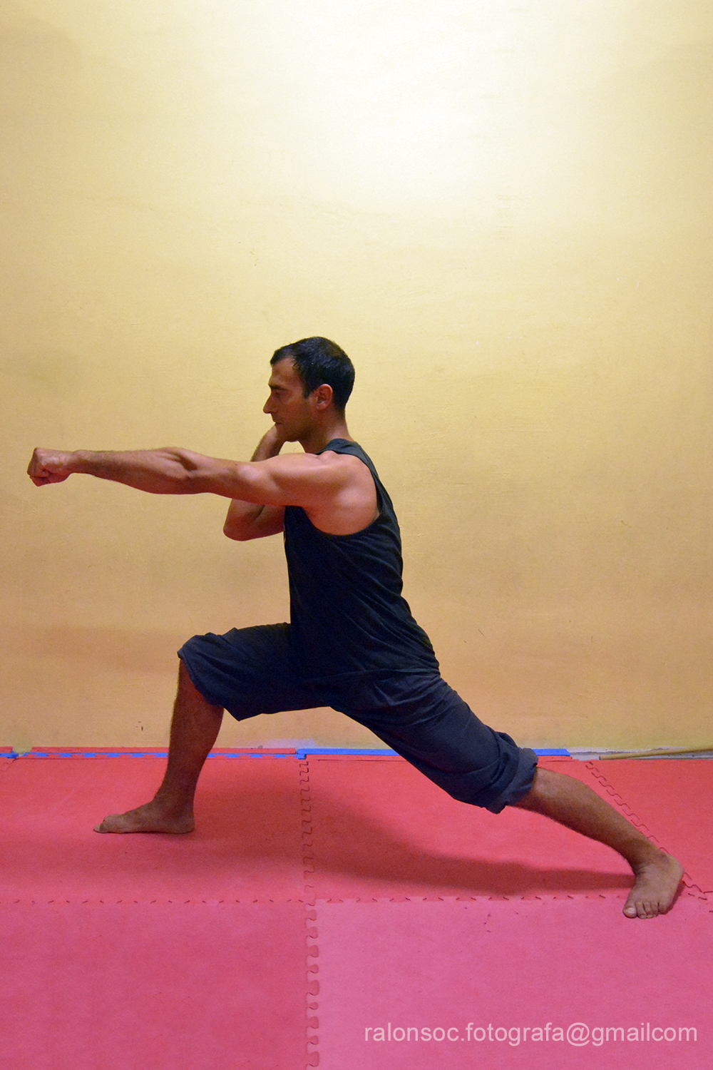 Foto del escritor: Jorge Soriano