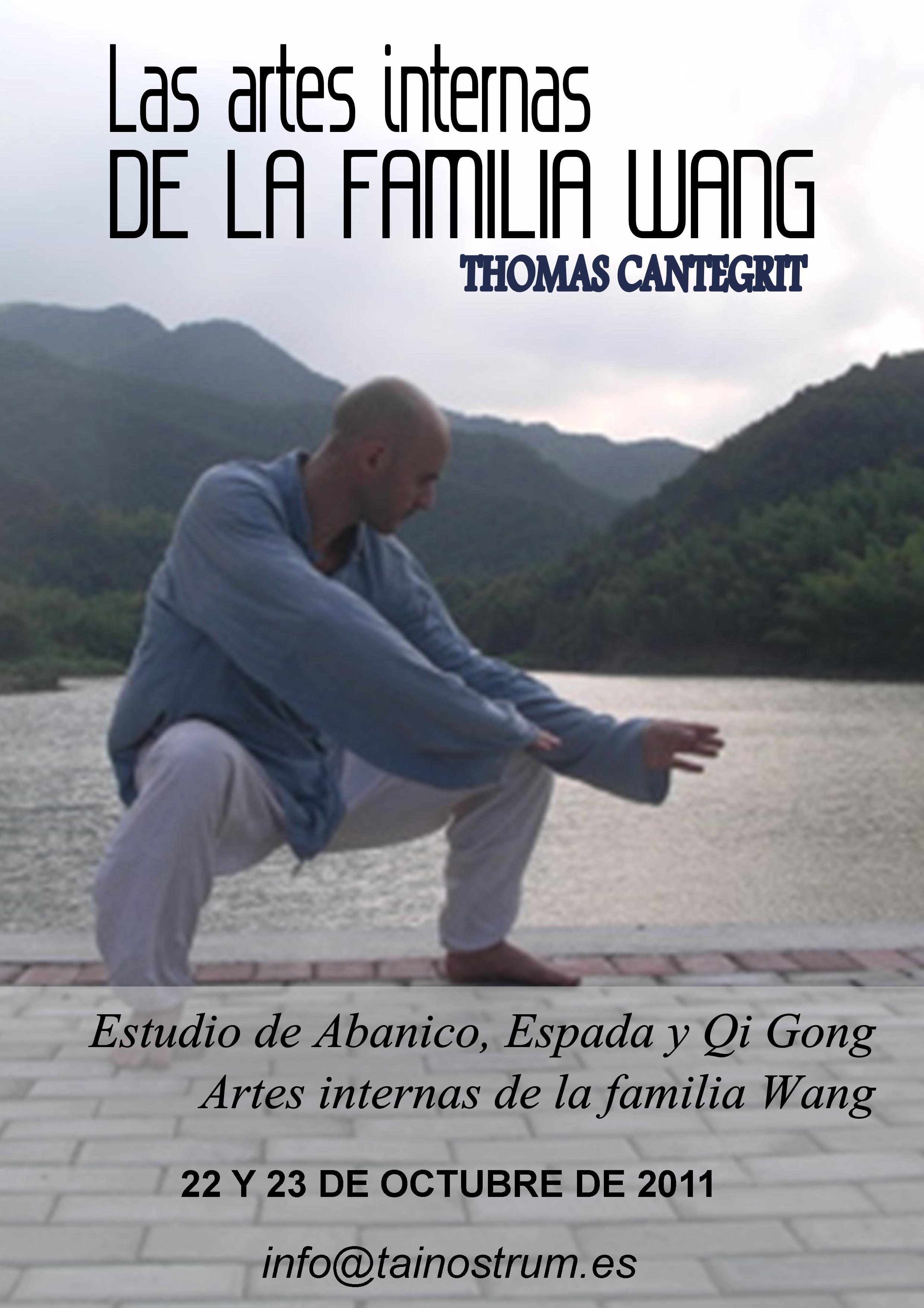 BOXEO INTERNO