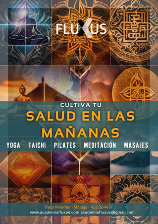 Cultiva tu salud en las mañanas: ¡Despierta tu bienestar!