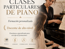 Clases de música en Fluxus