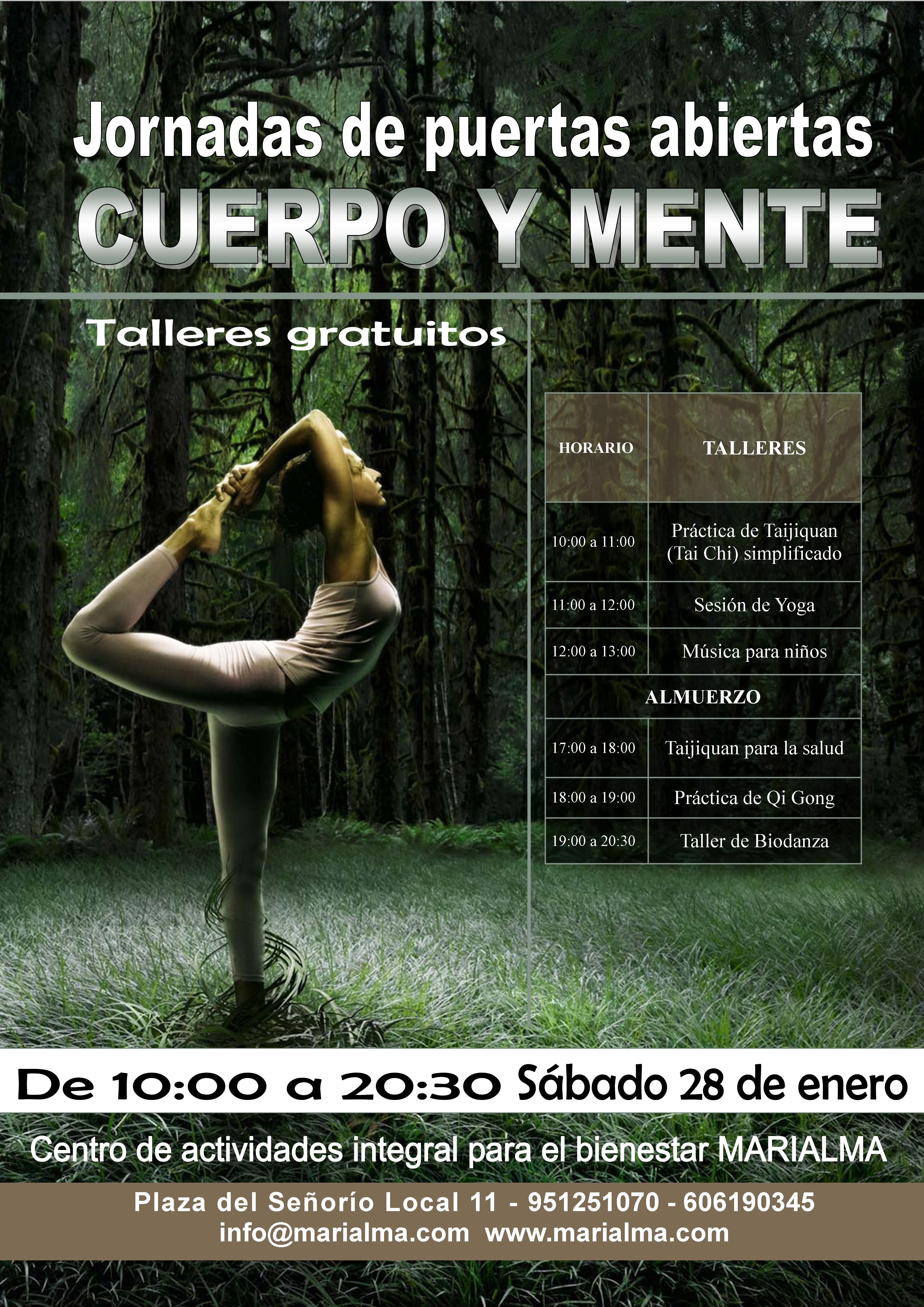 carteljornadamarialma2012