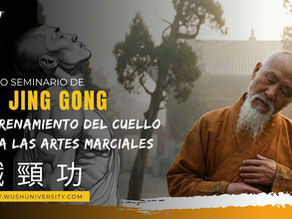 El entrenamiento del cuello para las AAMM. Ecos del seminario.