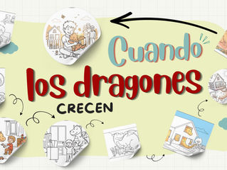 Dragones. ¿Existen o no? Entrada 2