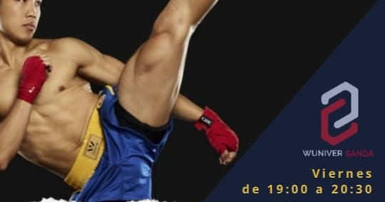 Nuevas actividades 2022