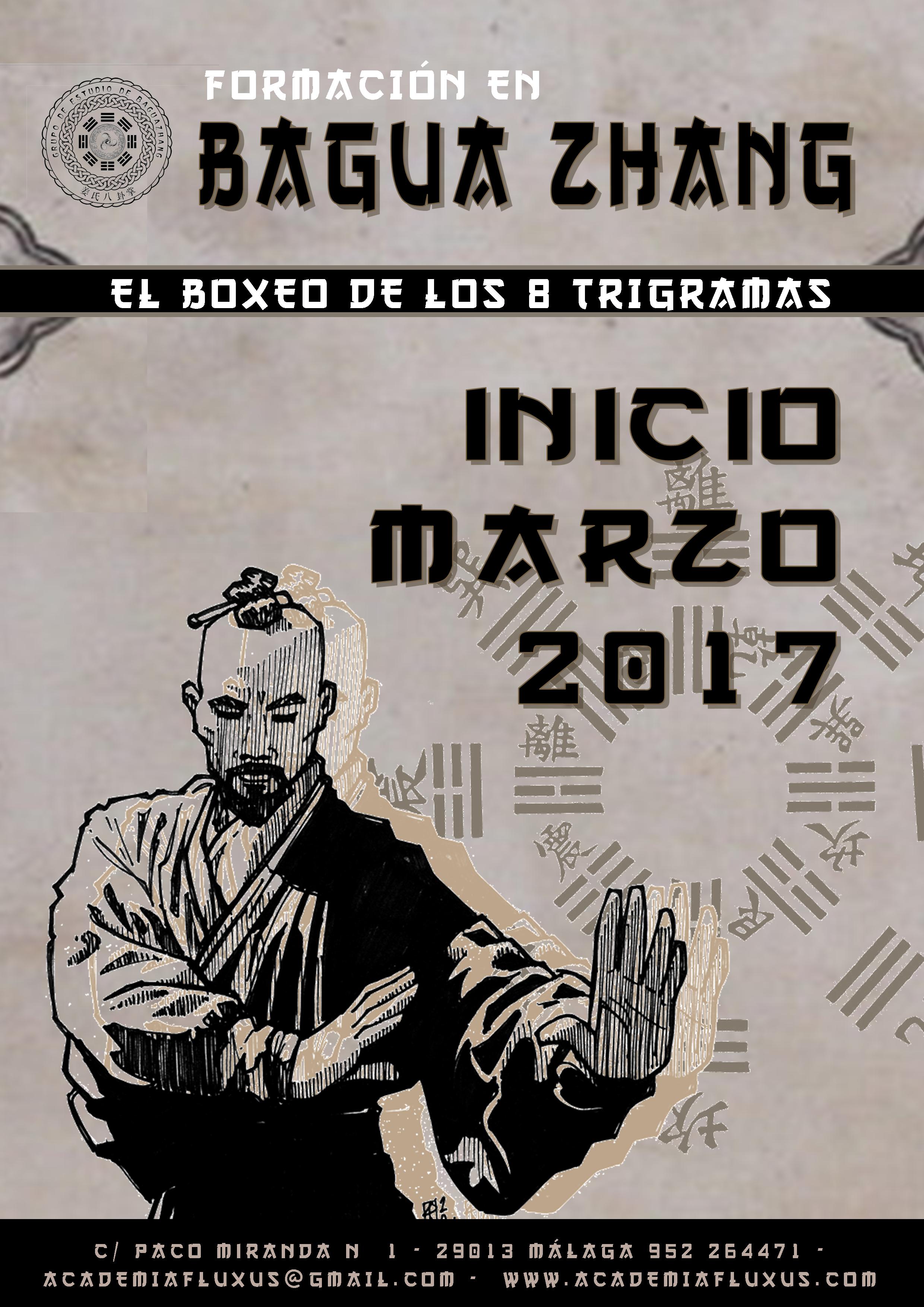 bagua2017