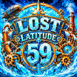 Lost Latitude 59 Store