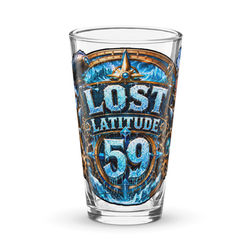 LL59 Pint Glass