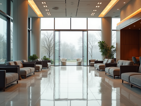 The Impact of Corporate Travel Trends on Hotel Revenue Growth and Recovery
