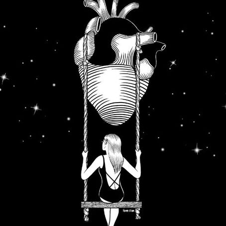 The True Meaning of Freedom (and how it can help us embrace more of ourselves)