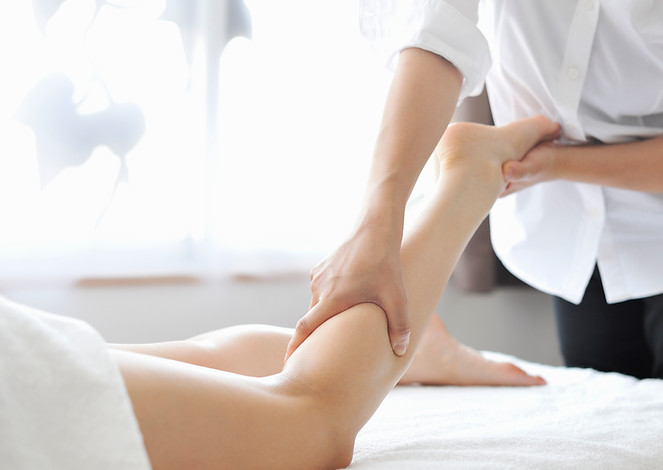 Swedish Massage