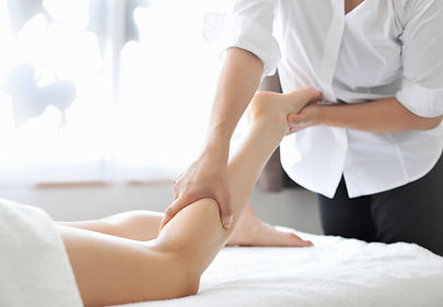 Hand Massage