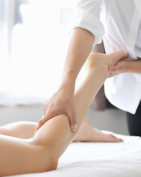 Swedish Massage
