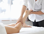 Swedish Massage