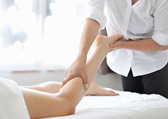 massage suédois