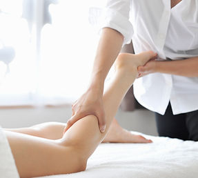 Swedish Massage