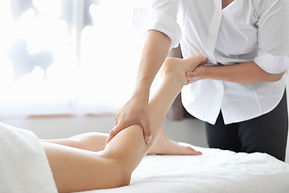 St Albans | Osteopath & Massage Therapist