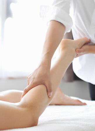 massage suédois
