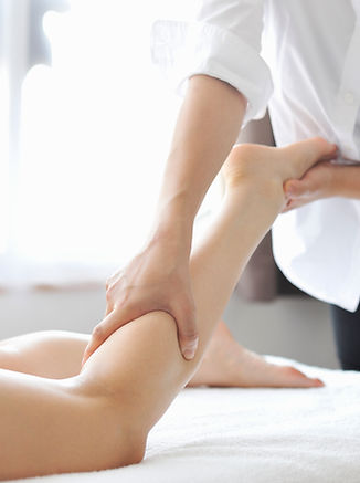 Swedish Massage
