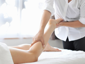 MASSAGEM MODELADORA