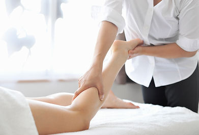 massage suédois