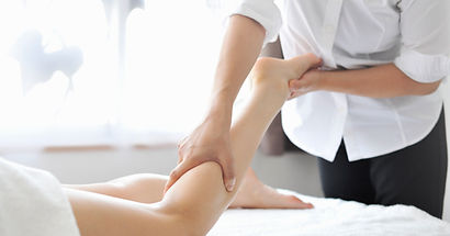 Swedish Massage