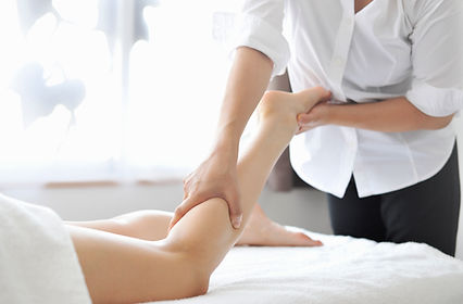 Swedish Massage