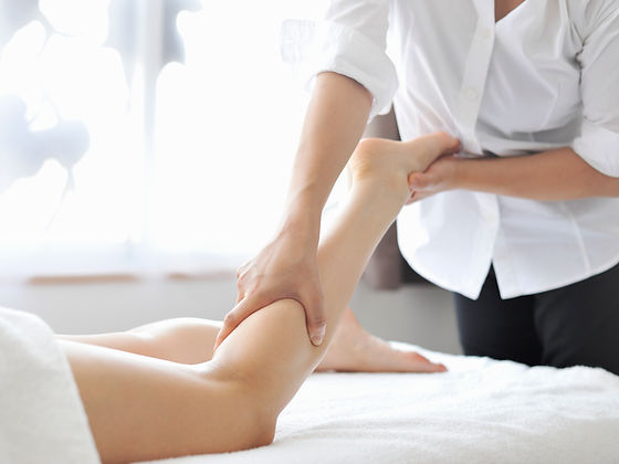 Swedish Massage