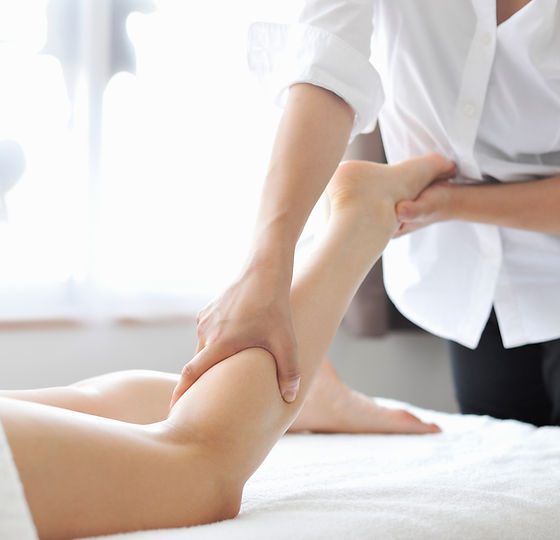 Swedish Massage