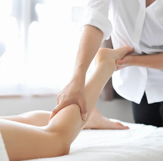 Drainage lymphatique | Montréal | Méthode du Dr Vodder