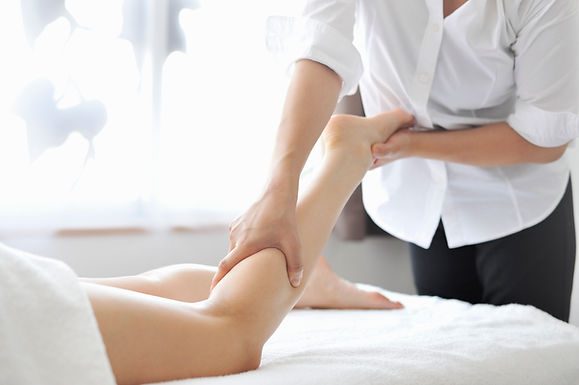 5 Activities That Help Plantar Fasciitis