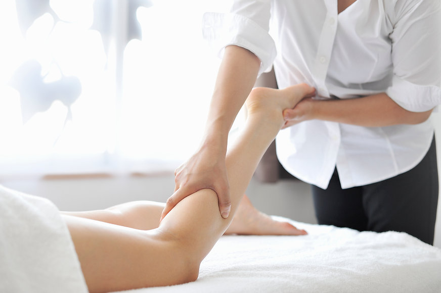 Swedish Massage