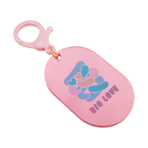 キーホルダー・アクリルキーホルダー CRYING FOR LOVE Amazon.co.jp: 咲saki 原村和 デフォルメver アクリル