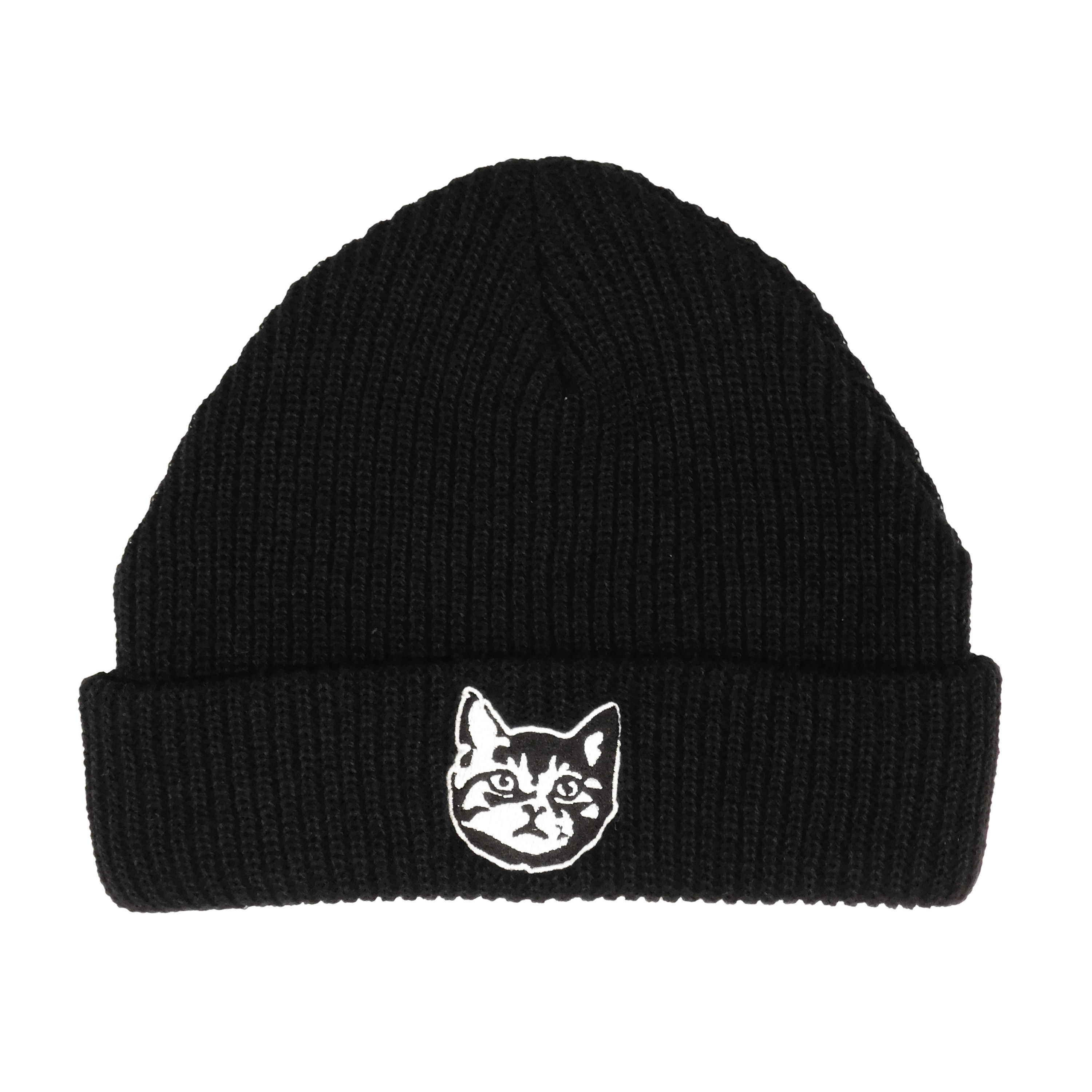 《KUON》KURO BEANIE ※BLACK