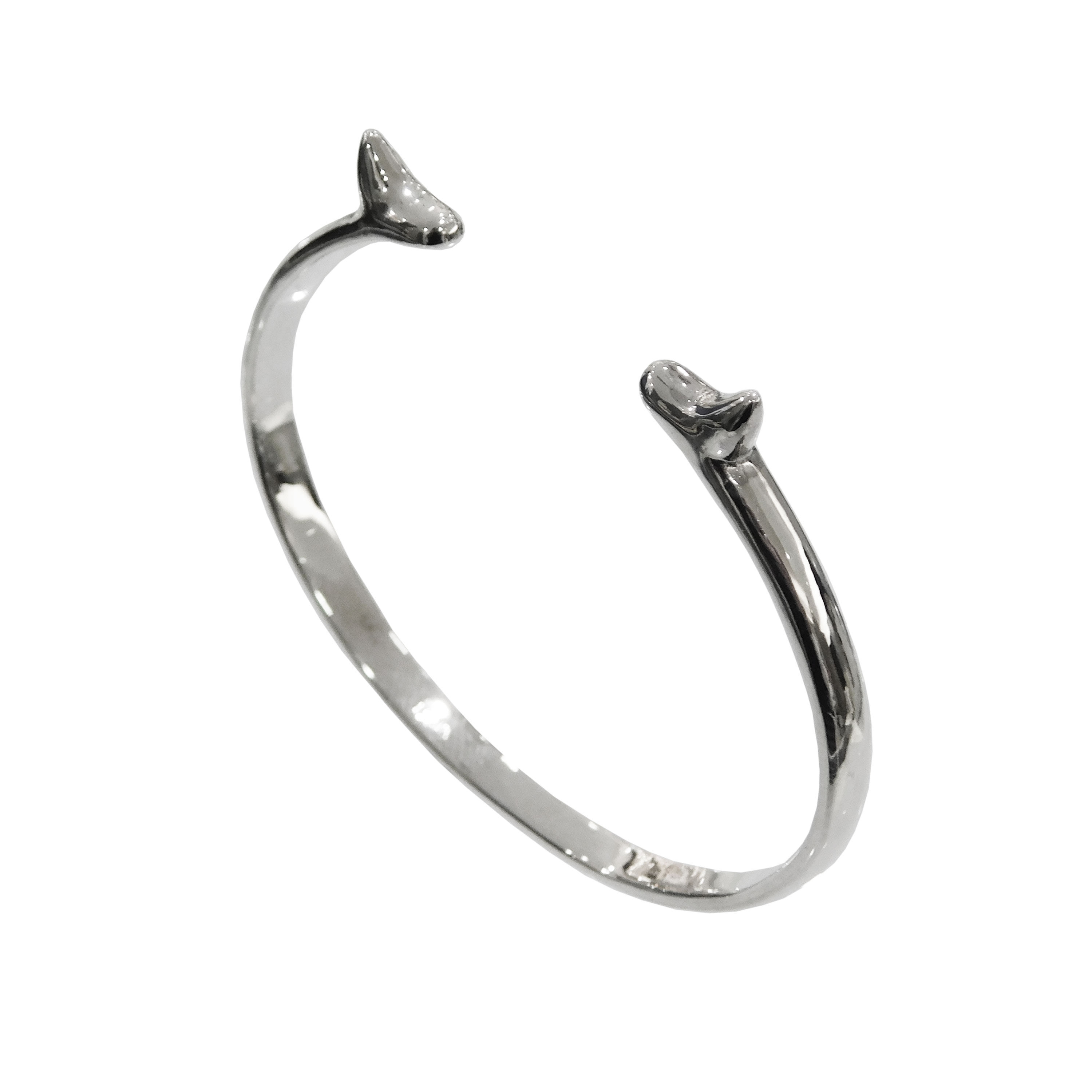 《NEMUS》mini TSUNOブレスレット