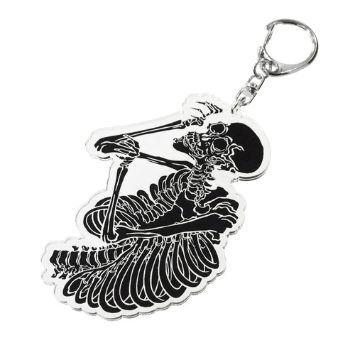 がしゃどくろ》がしゃどくろ KEY CHAIN | RAVEL Creators Market