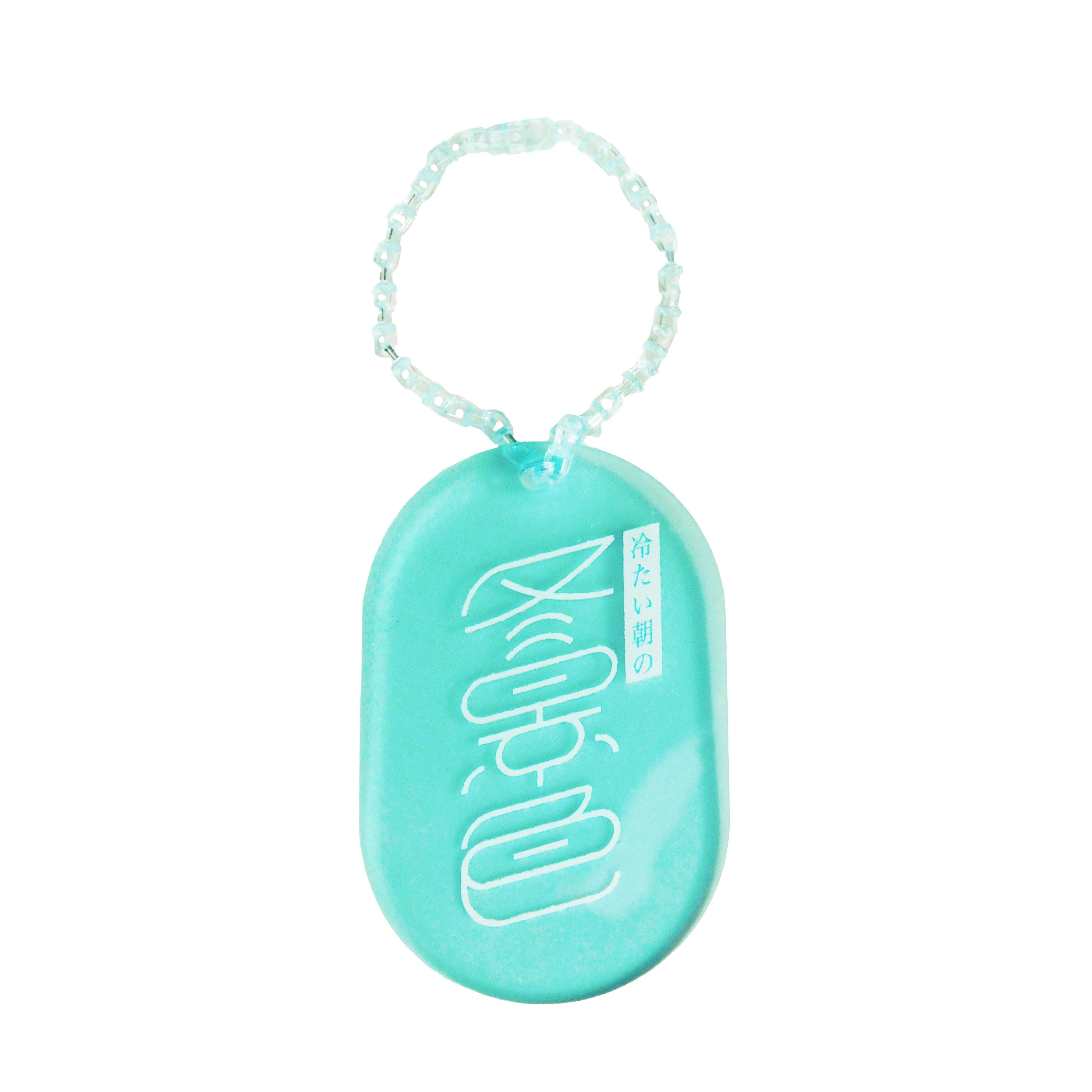 《にちた屋さん》024/冬景色