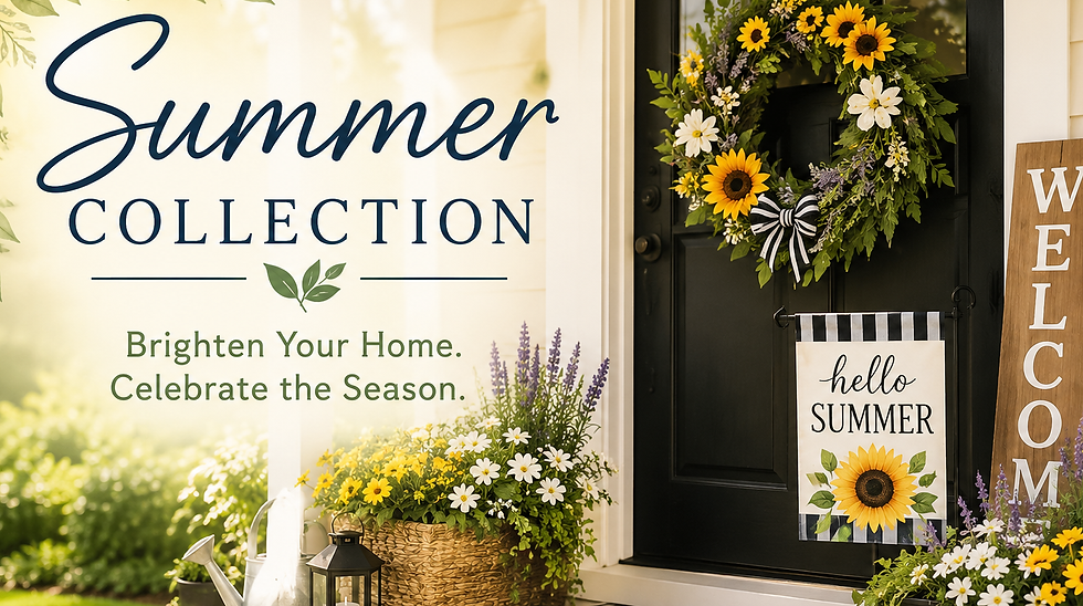 Summer Collection